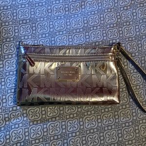 Michael Kors Wristlet